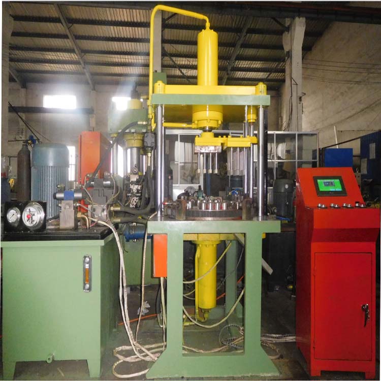 一次性面膜液压机