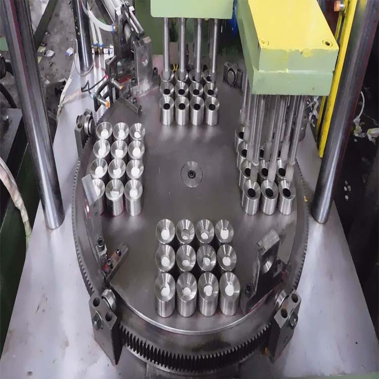 63吨面膜成型液压机